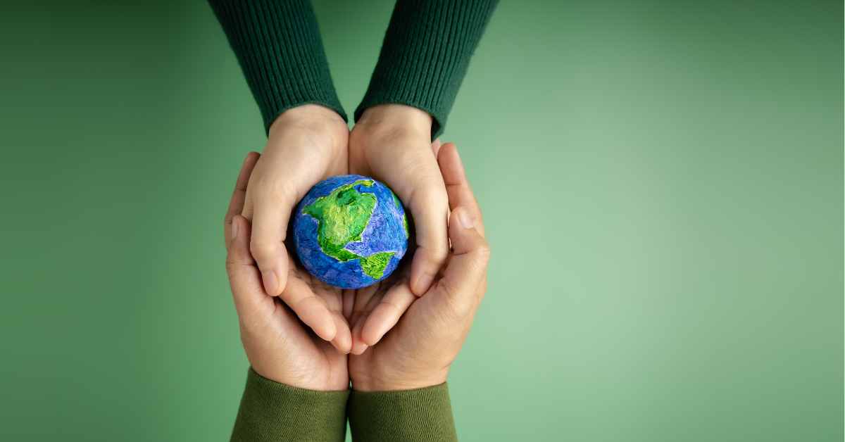 Roy Wilkins Earth Day Celebration