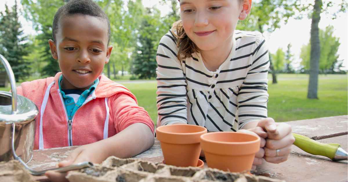 Earth Day Celebration: Seed of Life