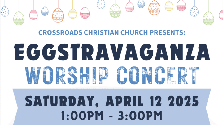 Eggstravaganza Concert & Egg Hunt