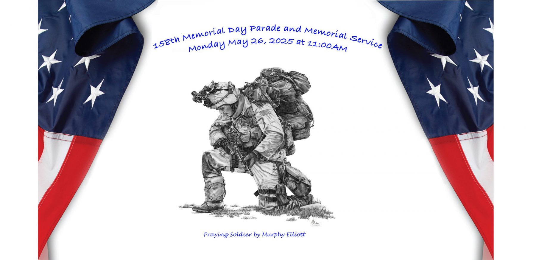 Brooklyn Memorial Day Parade