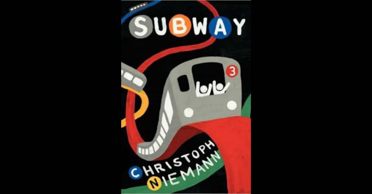 Next Stop, NYC! Subway at The Skyscraper Museum