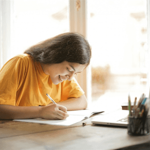 Expert Webinar: NYC High School Admissions Essays