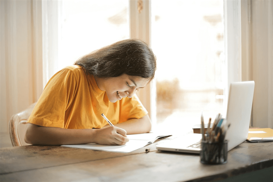 Expert Webinar: NYC High School Admissions Essays
