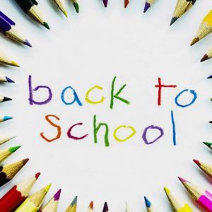 ReLoved Boutique Back to School Event