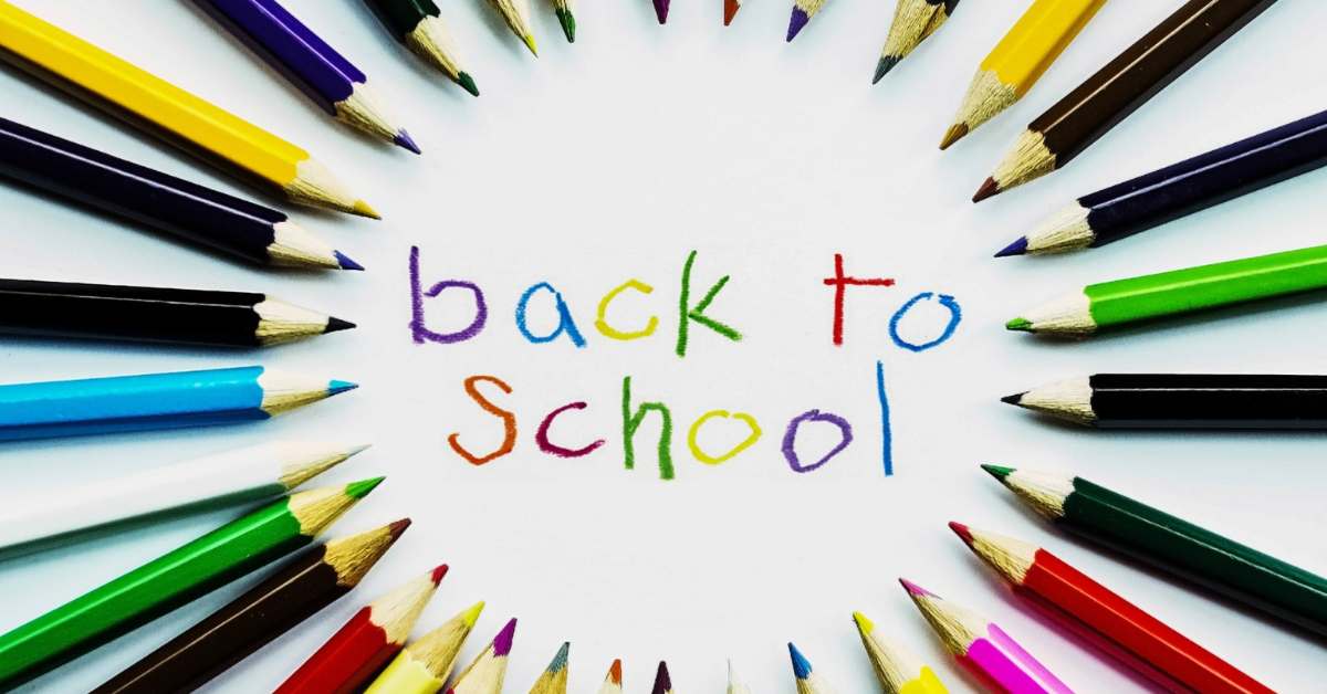 ReLoved Boutique Back to School Event