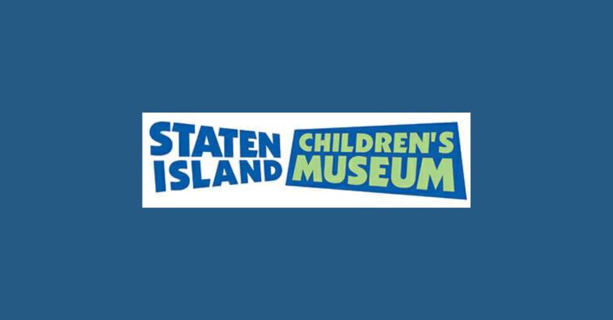 Staten Island Children’s Museum to Close for Annual Fall Fix-Up