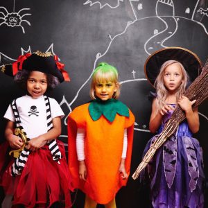52nd Annual Village Halloween Paradevv