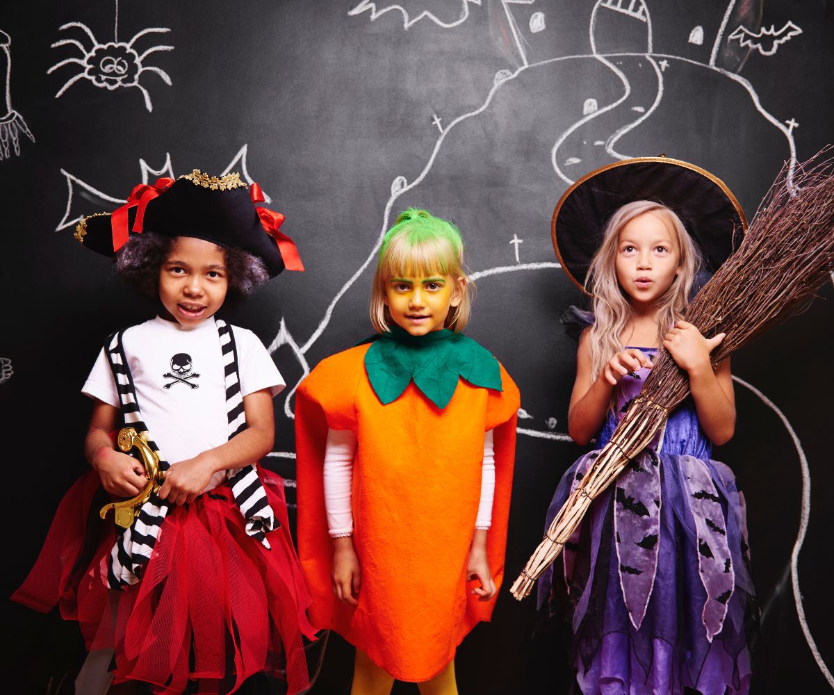 52nd Annual Village Halloween Paradevv