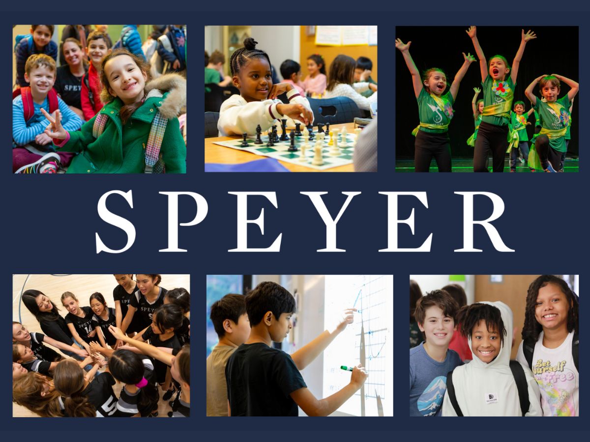 Speyer School