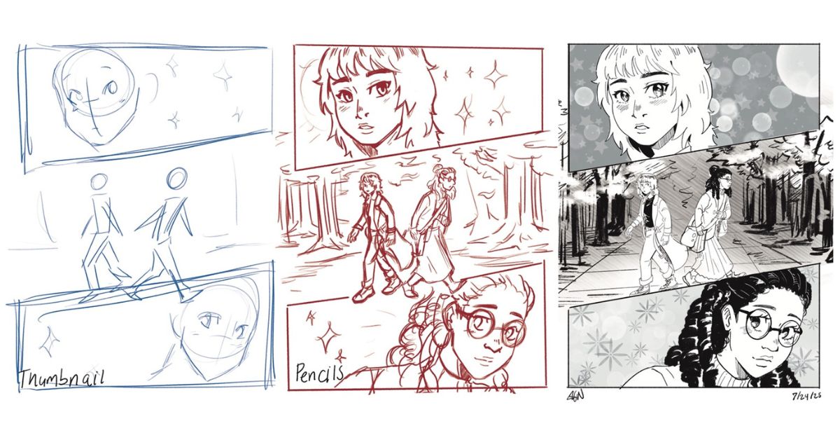 Japanese & Manga Online Courses for Teens from Japan Society