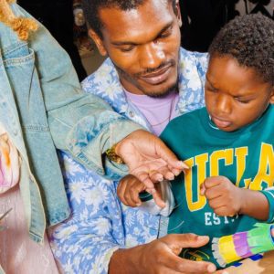 Drop-In Workshops: Life at Sea