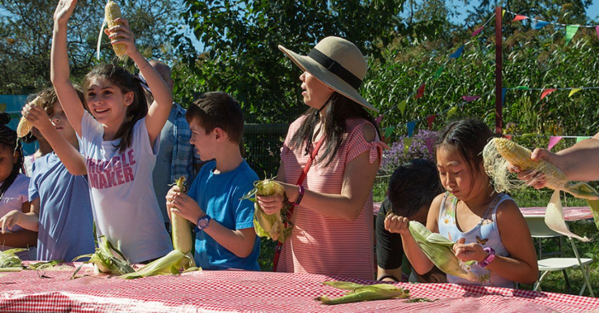 42nd Annual Queens Agricultural Fair