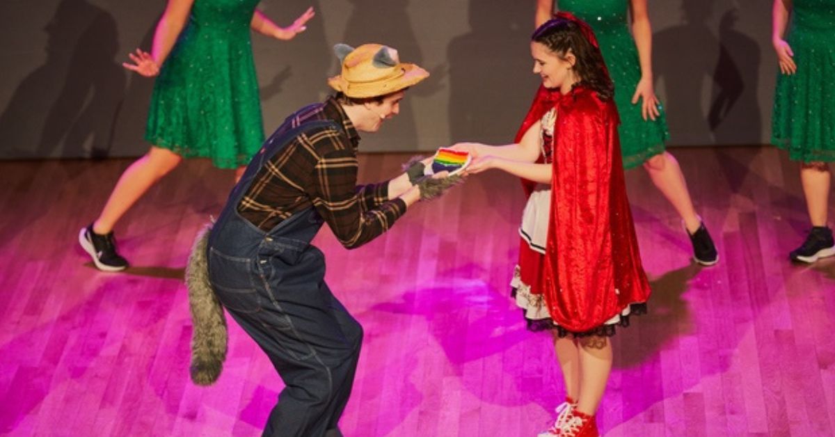 92NY Announces 2025-2026 Season of Its Acclaimed Theater for Young Audiences