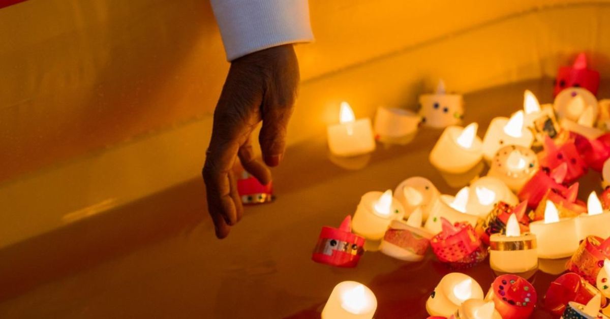 South Street Seaport Museum Announces Diwali Celebration at the Seaport Museum