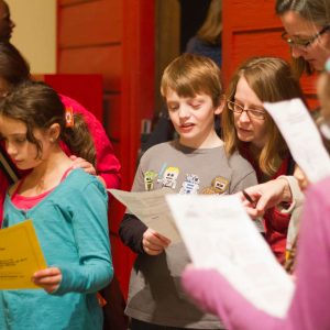Watson Adventures’ Grand Central Scramble Family Scavenger Hunt