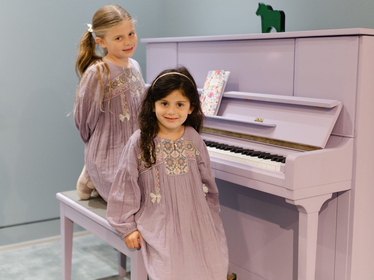 La Maison School of Music