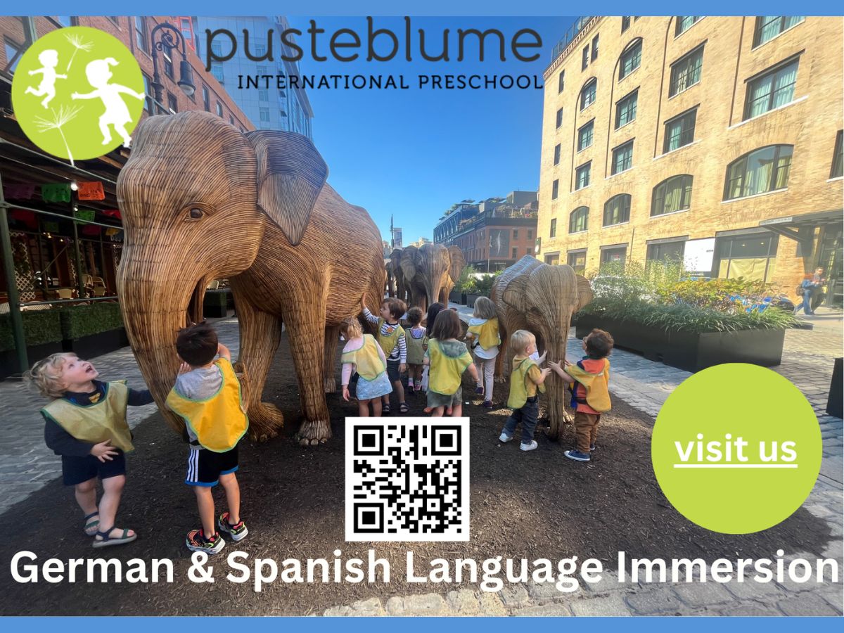 Pusteblume International Preschool