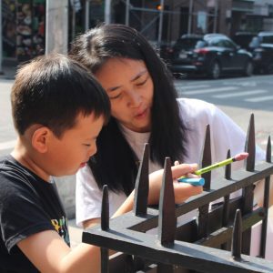 Family Program: Architectural Lanterns