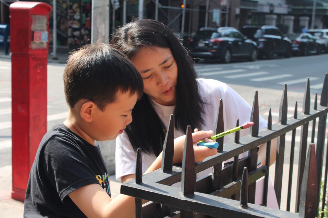 Family Program: Architectural Lanterns