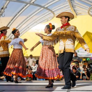 Celebrate Día de los Muertos