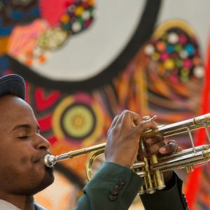 Jazzical! with Mozart for Munchkins