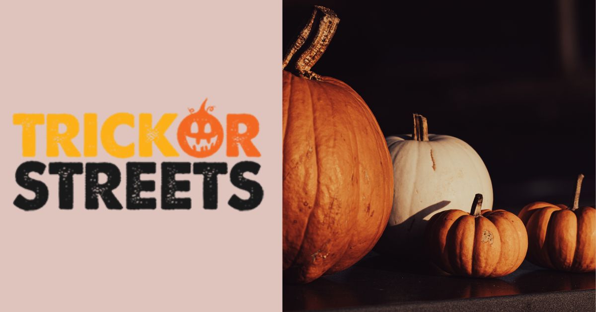 Trick-or-Streets Returns for Its Fourth Spooktacular Season in NYC
