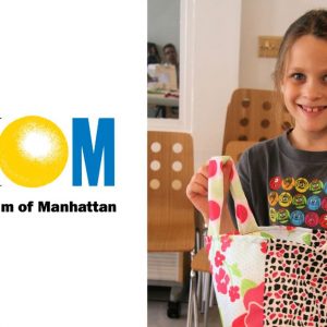 Once Upon a Week with The New York Public Library for the Performing Arts