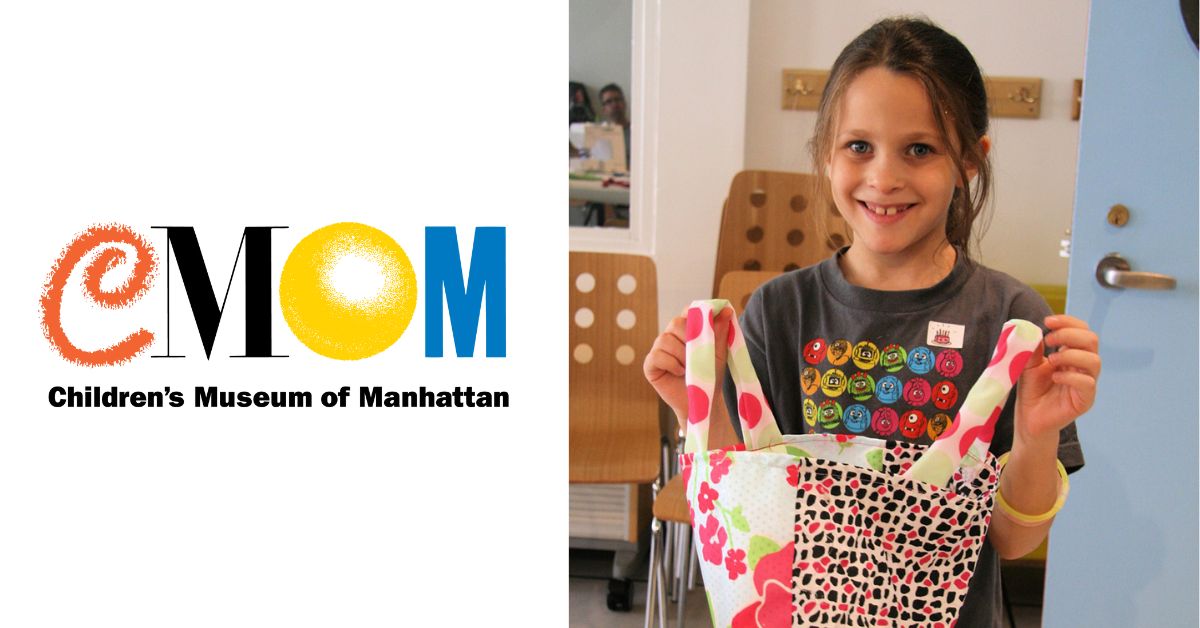 Once Upon a Week with The New York Public Library for the Performing Arts