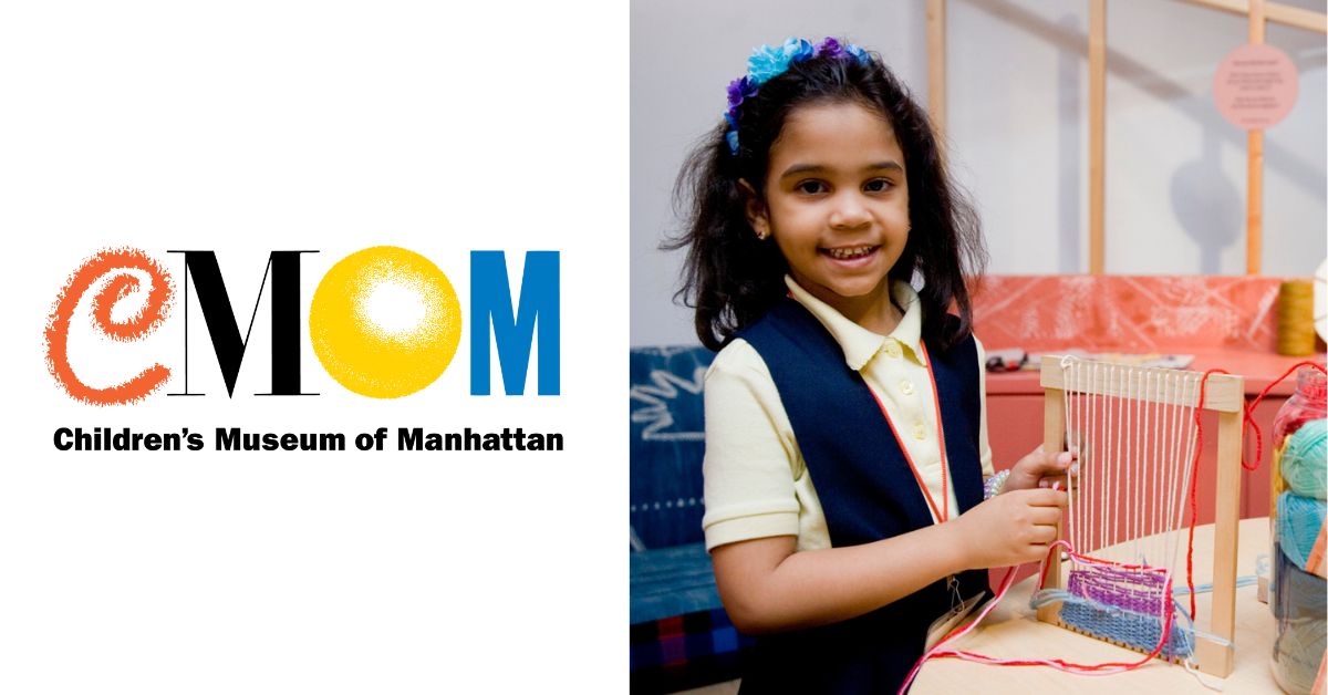 Celebrating Indigenous Peoples Month at CMOM