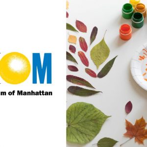 Home Is Here: Autumn in New York at CMOM