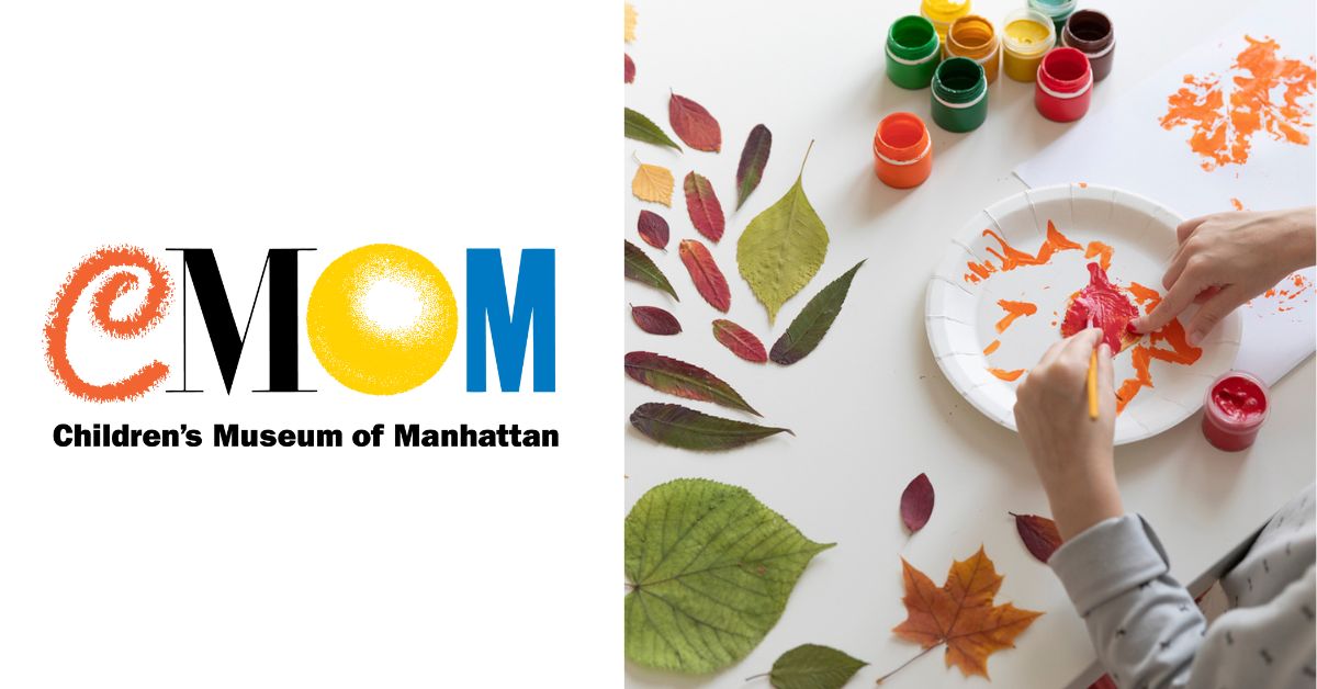 Home Is Here: Autumn in New York at CMOM