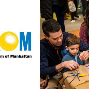 Thank-FULL for You at CMOM
