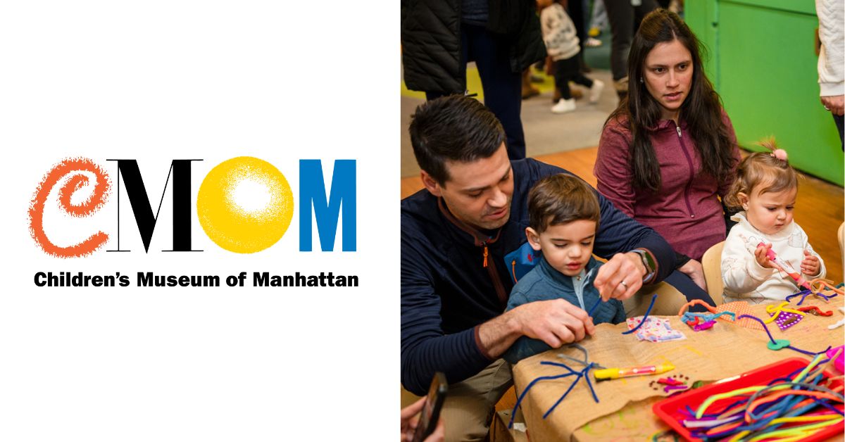 Thank-FULL for You at CMOM