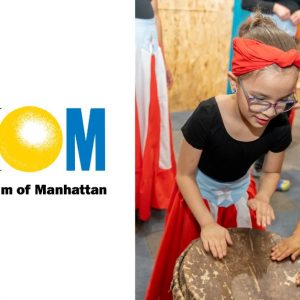 GratitudeFest: Thanksgiving Weekend Performances at CMOM