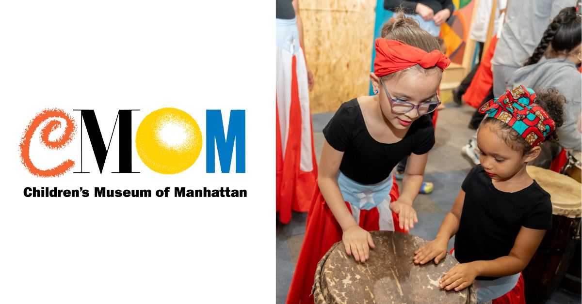 GratitudeFest: Thanksgiving Weekend Performances at CMOM