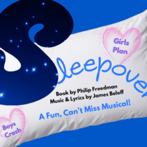 Sleepover - TADA! Youth Theater