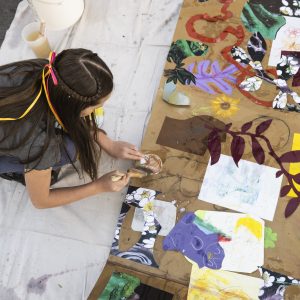 The Met Fall Festival 2025