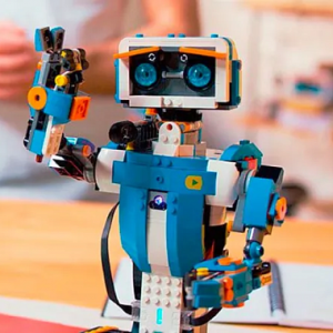 Brooklyn Robotics League