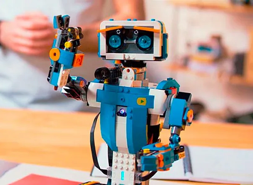 Brooklyn Robotics League