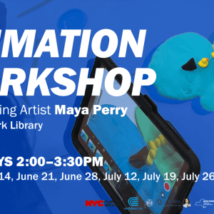 NARS Animation Workshop