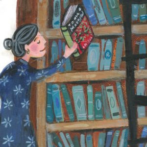 Nineteenth Annual Brooklyn Children’s Book Fair