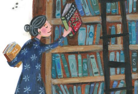 Nineteenth Annual Brooklyn Children’s Book Fair