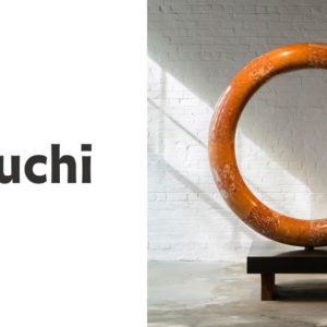 Free First Friday at Noguchi