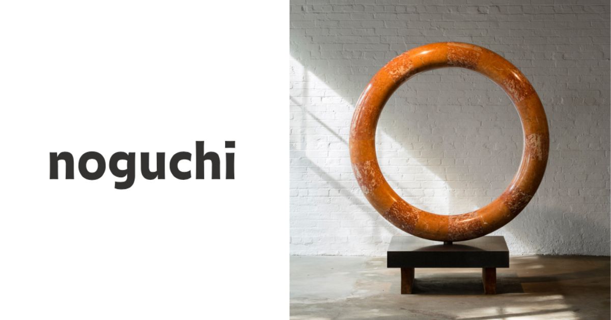 Free First Friday at Noguchi