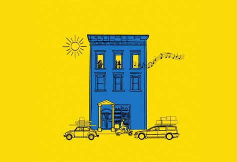 IKEA House Warming NYC