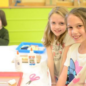 Con Edison Cares For The Earth Weekend