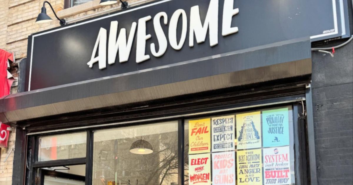 Awesome Brooklyn & Brooklyn Org Present: Holiday Kickoff Day