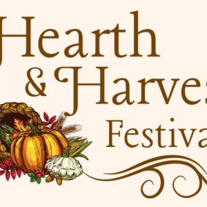 Hearth & Harvest Festival