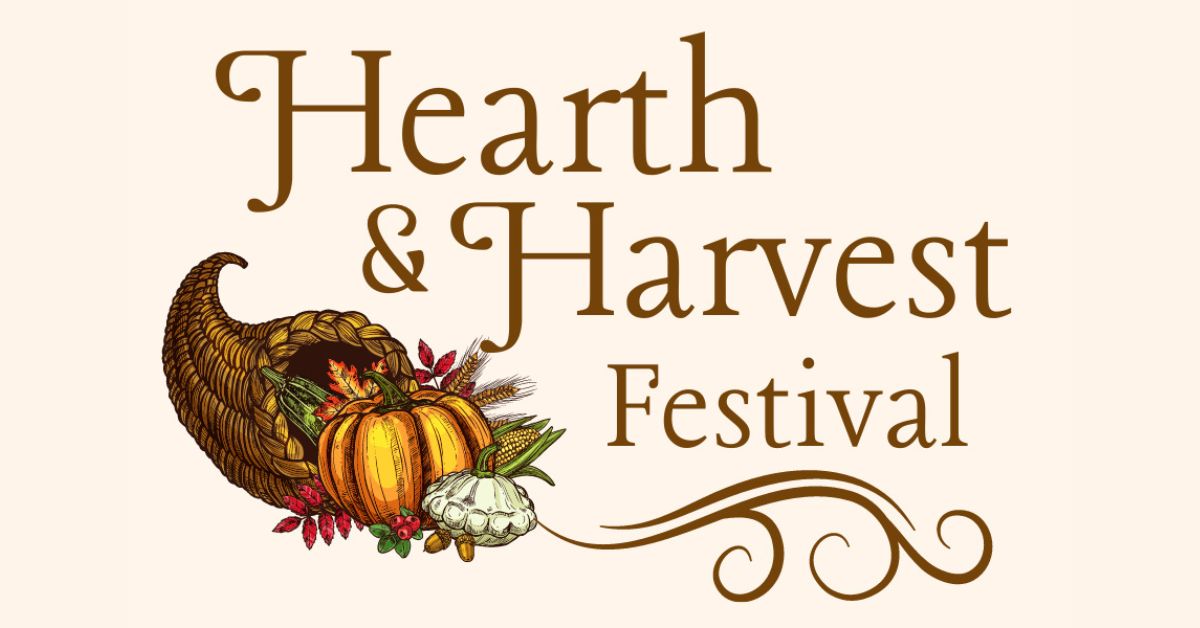 Hearth & Harvest Festival