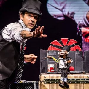 Mario the Maker Magician 2.0